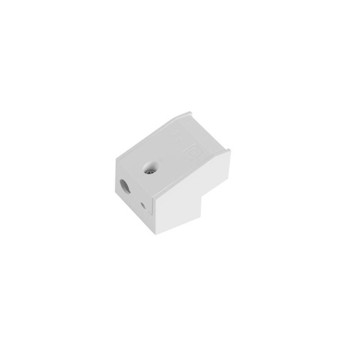 Příslušenství - LA 1008674 Standardní uvolňovač tahu pro ovladače dimovatelné pomocí DALI: 1008669 - BIG WHITE (SLV) - foto 1