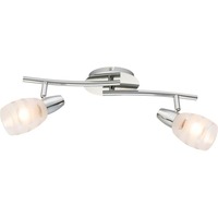 Bodová - GLO 54985-2 ROY 54985-2 Nástěnné svítidlo - GLOBO