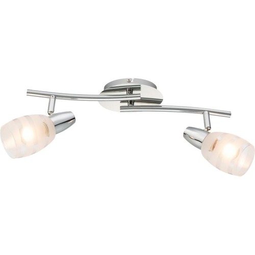 Bodová - GLO 54985-2 ROY 54985-2 Nástěnné svítidlo - GLOBO - foto 1