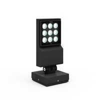 Reflektory - AR T418010W10 Cefiso 14 - 5,4° 3000K antracit - ARTEMIDE