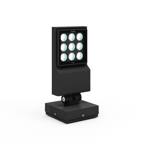 Reflektory - AR T418010W10 Cefiso 14 - 5,4° 3000K antracit - ARTEMIDE - foto 1