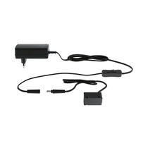 Páskové ULine - P 94941 ULine příslušenství Plug-In trafo 60VA 230/48V 100mm černá - PAULMANN