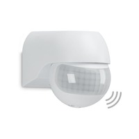 Na zeď - TF 306406TF TELEFUNKEN pohybové čidlo 7,7 cm bílé - BRILONER