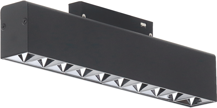 LED magnetický systém Optonica - LED magnetické světlomet 10-hlavy - foto 1