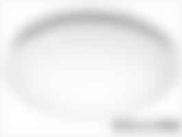 Plafoniéry - PH 31803/31/EO LED Stropní svítidlo Philips Suede 31803/31/EO bílé 2700K 50cm - PHILIPS (915005503901)