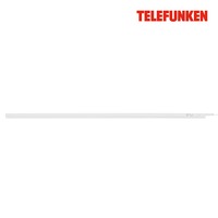 Přisazená - TF 200406TF TELEFUNKEN LED skříňkové svítidlo 117,3 cm 14W 1400lm bílé - BRILONER