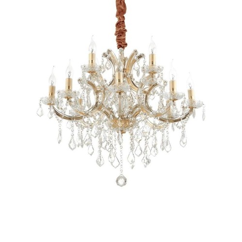 Dekorativní - ILUX 167404 NAPOLEON SP12 ORO - IDEALLUX - foto 1