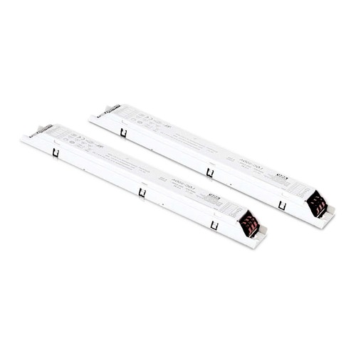 Stabilizovaný proud - ILUX 270692 Fluo bi-emission 1200 kit drivery 1-10v - IDEALLUX - foto 1