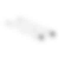 Stabilizovaný proud - ILUX 270692 Fluo bi-emission 1200 kit drivery 1-10v - IDEALLUX