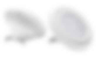 G53 - CEN SLAR111-124040 AR111 LED SUPERLED 11W AR111 4000K 30d G53 12VAC/DC 111x65mm IP20 - CENTURY