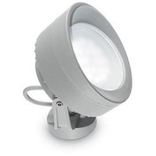 Zápichy - ILUX 145334 Venkovní zapichovací svítidlo Ideal Lux Tommy PT1 grigio 145334 šedé IP66 - IDEALLUX - foto 1