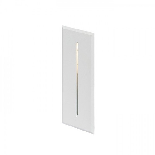 Zapuštěná - RED R13566 SEGNO zápustná bílá 230V LED 3W IP54 3000K - RED - DESIGN RENDL - foto 1