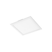 Hranatá - TF 308606TF TELEFUNKEN svítidlo LED panel 29,5 cm 12W 1300lm bílé - BRILONER