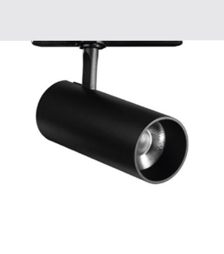 Svítidla - BPM 30514.01.TK.WH-WH.36.ST.9.30 Svítidlo do 3F lišty PATRICIA TK S 36° 3000K 10W bílé - BPM (starý kód 30514.TK.S.W.D36.3K) - foto 1