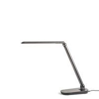 Stolní lampy pracovní - RED R10608 Pracovní stolní lampa IBIS černá LED 8W 3000K, 532 lm, 230V - RED - DESIGN RENDL