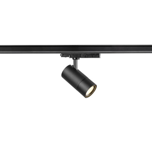 Svítidla - LA 1007655 Trackspot V 3Ph. 10/15/20W 927/930/940 24°-60° černá - BIG WHITE (SLV) - foto 1