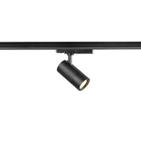 Svítidla - LA 1007655 Trackspot V 3Ph. 10/15/20W 927/930/940 24°-60° černá - BIG WHITE (SLV)