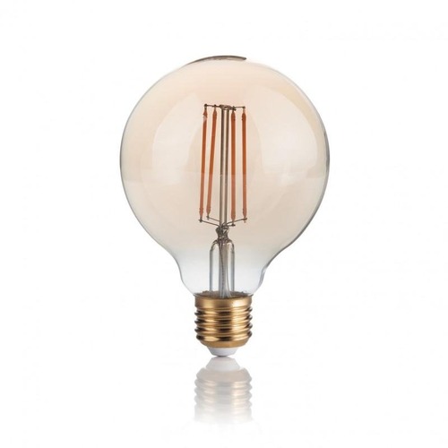 E27 - ILUX 151717 LED žárovka E27 4W Ideal Lux Globo 151717 - IDEALLUX - foto 1