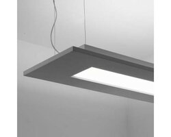 Technická - WD 86-1757 Závěsné svítidlo DIM ECO Chic 150 S 4 x 54W, T5, G5 - ECO-DESIGN