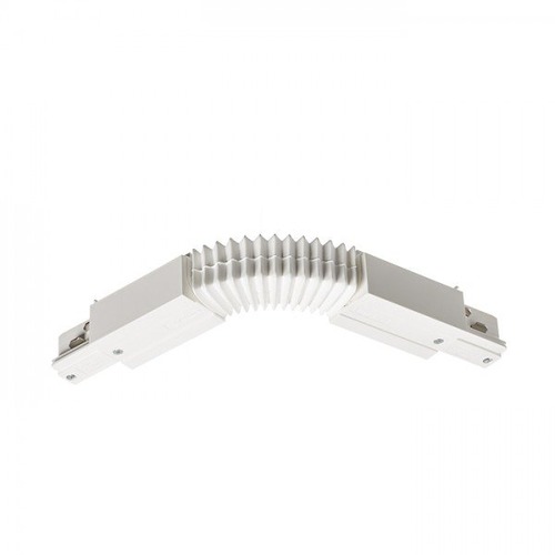 Lišty a příslušenství EUTRAC - RED R11329 EUTRAC ohebný spoj bílá 230V - RED - DESIGN RENDL - foto 1