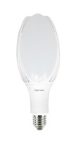 E40 - CEN LTS-504040 LED LOTUS 50W E40 4000K 4750Lm IP20 330d 108x264mm - CENTURY