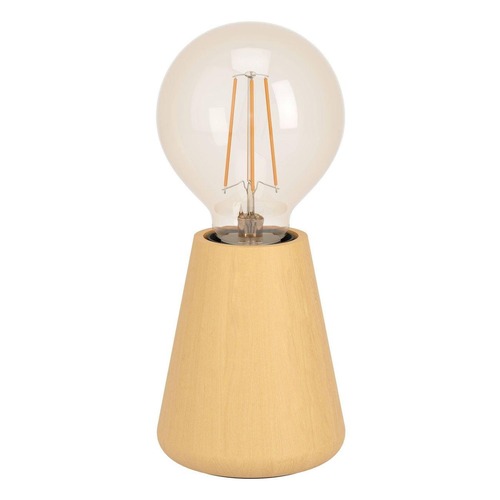 Stolní lampy dekorační - EG 44014 Stolní svítidlo ASBY EGLO 44014 - EGLO - foto 1