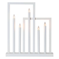 Ostatní - EG 410951 Svícen FRAME 410951 - EGLO