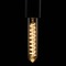 E27 - LA 1008152 LED Trubice Soft Spiral LED žárovka, E27, PHASE, 6W, 2200K - BIG WHITE (SLV)