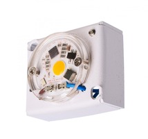 Dekorativní - IMPR 341226 Deko-Light nástěnné přisazené svítidlo Mini Cube Base 230V 4W 3000 K 255 lm 57 bílá