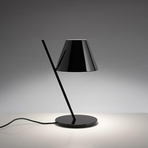 Stolní lampy dekorační - AR 1751030A La Petite - černá - ARTEMIDE - foto 1