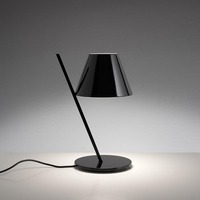 Stolní lampy dekorační - AR 1751030A La Petite - černá - ARTEMIDE