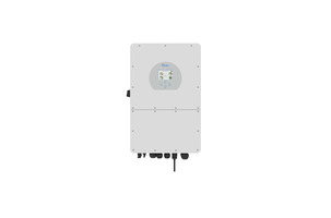 Solární střídače - Deye 10kw 3Phase Hybrid Inverter - HIGH VOLTAGE