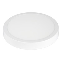 LED panely - LED Surface Panel Round