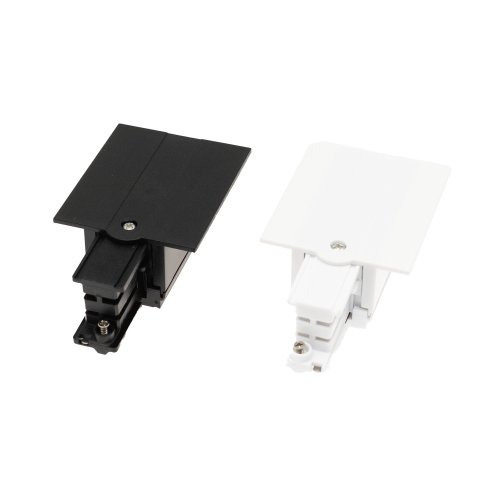 3 Fázový systém 3F 230V AC - Koncovka Z3F s přívodem pro třífázovou lištu - foto 1