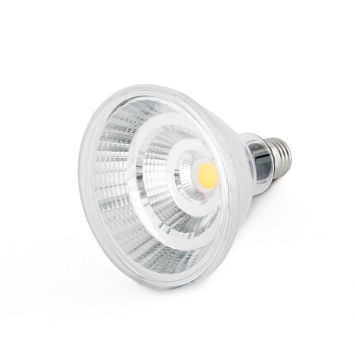 E27 - FARO 17398 LED žárovka PAR38 E27 12W IP65 3000K 810lm - FARO - foto 1