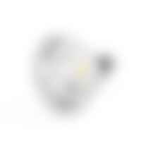 E27 - FARO 17398 LED žárovka PAR38 E27 12W IP65 3000K 810lm - FARO