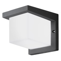 Nástěnná - EG 95097 Svítidlo LED venkovní nástěnné 95097 - EGLO