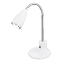 Stolní lampy pracovní - EG 92872 Stolní svítidlo FOX 92872 - EGLO