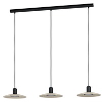 Podélná - EG 39912 Závěsné svítidlo MAYAZES 39912 - STARS OF LIGHT