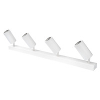 Svítidla pro reflektory (gu10) - Spotlight Fixture - Čtyři hlavy