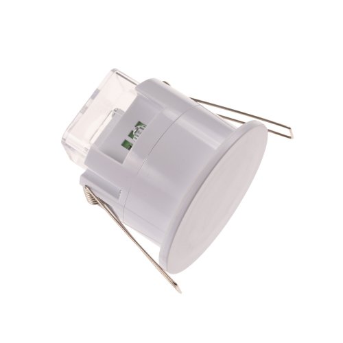 Pohybová čidla - Čidlo + detektor přítomnosti MS9-DP - foto 1