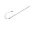 Pracovní osvětlení - LA 1004727 GRAZIA PRO FLEXSTRIP 24 V 12 mm RGBW - BIG WHITE (SLV)