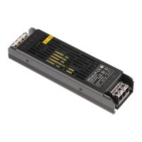 Napájecí zdroje 24V - LED zdroj 24V 150W NPZ-24-150 vnitřní