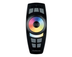 SmartHome Paulmann - P 50067 SmartHome ZigBee dálkové ovládání s nástěnným držákem - PAULMANN