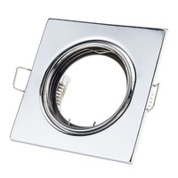 Spotřební materiál a příslušenství - Čtvercový kroužek nastavitelný G5.3