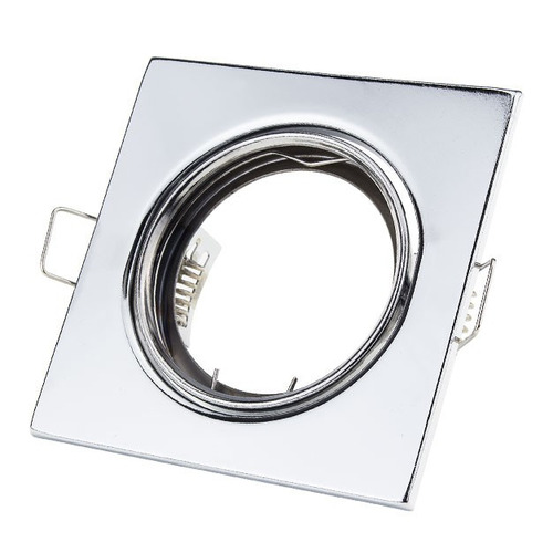 Spotřební materiál a příslušenství - Čtvercový kroužek nastavitelný G5.3 - foto 1