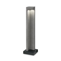 Sloupková - ILUX 246987 TITANO PT D74 3000K - IDEALLUX