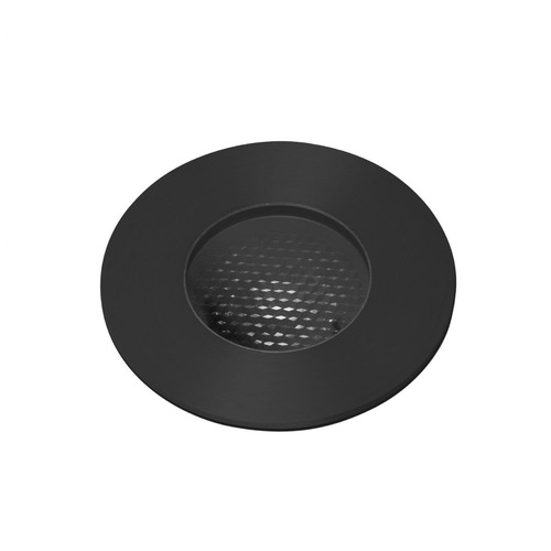 Zapuštěná - FARO 70732 GRUND 92 zapuštěné svítidlo, nerez, černá, 13W - FARO - foto 1