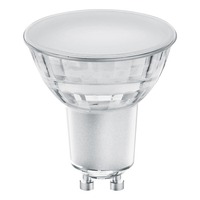 GU10/GZ10 - RED G14104 OSRAM žárovka, GU10 GU10 - DESIGN RENDL
