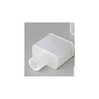 LED pásky (spotřební materiál a příslušenství) - Kšiltovka END pro 4x8mm NEON s otvorem pro SKU:4574-4576